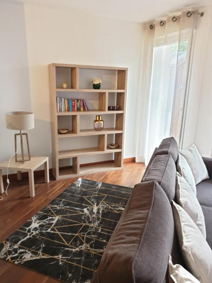 Eden Park Luxe Disney Apartamento Montévrain Exterior foto